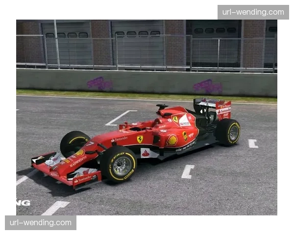 法拉利车队在马拉内罗为SF-24赛车进行升级测试 法拉利车队在马拉内罗为SF-24赛车进行升级测试