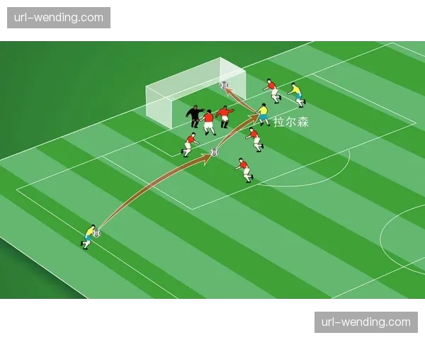 镜头回放：VAR长时间检查哈兰德进球，确认接直塞瞬间未越位