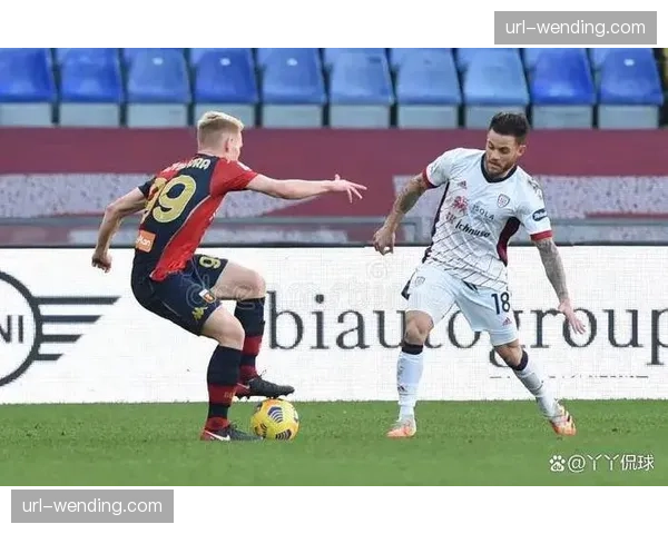 突发：卡利亚里对阵热那亚比赛因球迷冲突中断15分钟